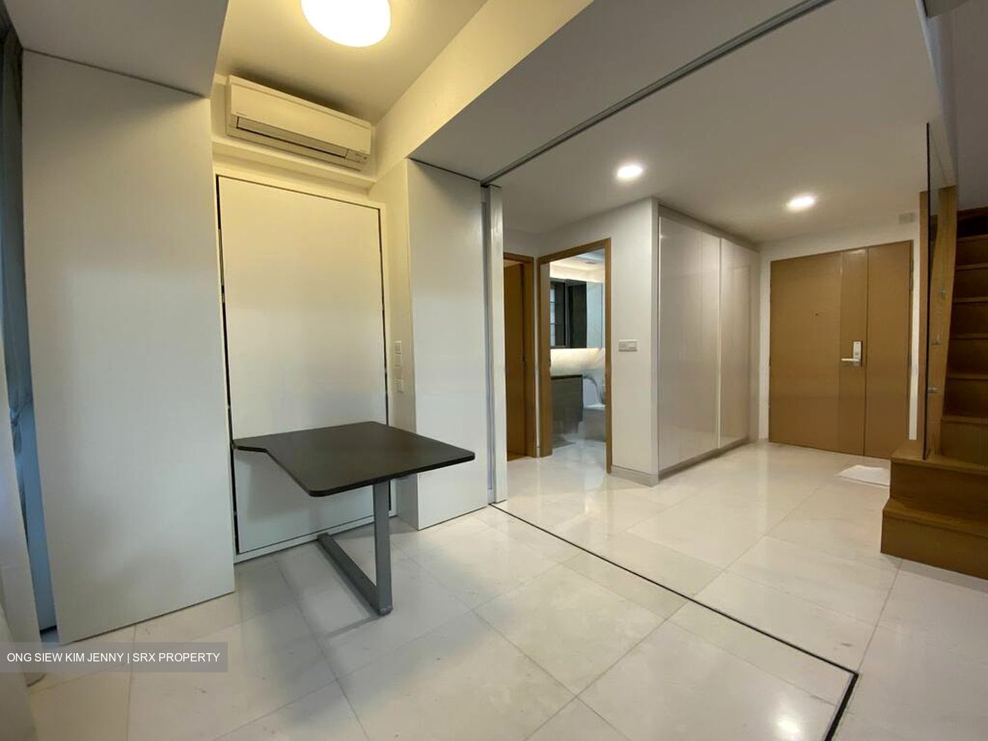 UP@Robertson Quay (D9), Apartment #469117401